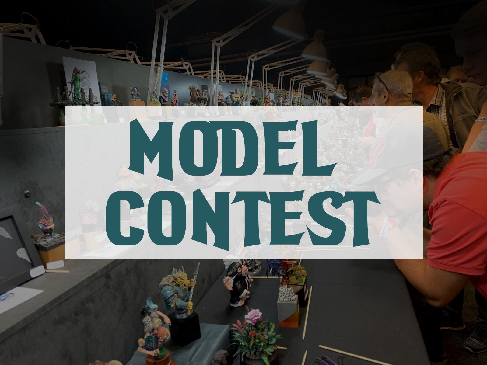 Model Contest